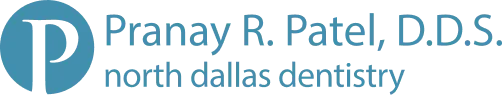 Pranay R. Patel, DDS logos